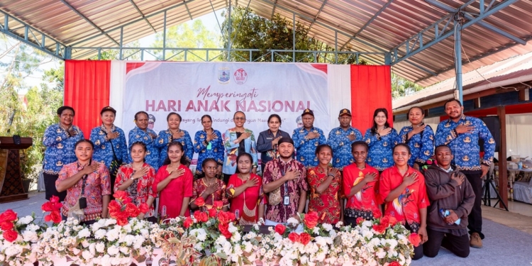 Papua Tengah ubah strategi peningkatan daya saing siswa melalui pembinaan di daerah