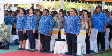 Gubernur Mepa minta OPD prioritaskan kepentingan anak dalam pembangunan