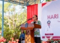 Disdikbud dukung Pemprov Papua Tengah menuju provinsi layak anak