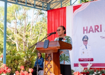 Disdikbud dukung Pemprov Papua Tengah menuju provinsi layak anak