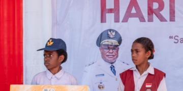 Disdikbud Papua Tengah siapkan Kolese Pendidikan Guru atasi krisis tenaga pendidik