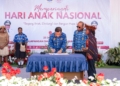 Pemprov Papua Tengah dorong Deklarasi Provinsi Layak Anak diwujudkan melalui aksi nyata
