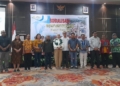 Baperinda Sosialisasikan Perda RTRW 2026-2046, Ini Harapan DPRK Kota Jayapura