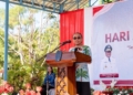 Pemprov Papua Tengah gandeng lembaga bahasa Inggris OAP tingkatkan kualitas pendidikan