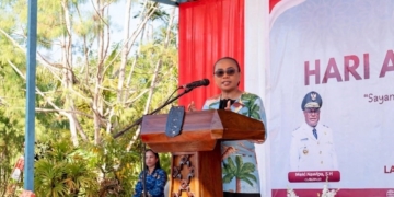 Pemprov Papua Tengah gandeng lembaga bahasa Inggris OAP tingkatkan kualitas pendidikan