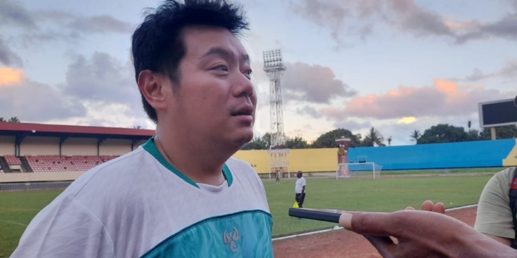 Persipura Berburu Sponsor Jelang Liga 2 2026/2027, Freeport Masih Didekati