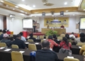 Tingkatkan Kompetensi Pramusaji, 25 Pemuda Port Numbay Ikuti Pembekalan