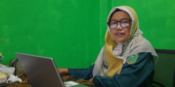 Gelar Tes Diagnostik Siswa Baru, SMP Hikmah Yapis Jayapura Petakan Potensi Akademik dan Bakat Sejak Awal