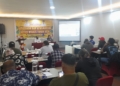 Tingkatkan Mitigasi, Pengelola Objek Wisata Ikut Pelatihan Keamanan dan Keselamatan