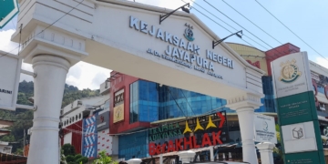 Bidang Pidsus Kejari Jayapura Tangani Satu Perkara Korupsi, Kerugian Mencapai Rp9 Miliar