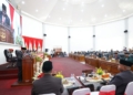 APBD Papua Tengah 2025 Berakhir Surplus Rp345,19 Miliar Meski Awalnya Diproyeksikan Defisit