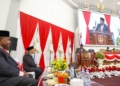 Gubernur MEPA: Setiap Rupiah APBD Harus Berdampak pada Pendidikan, Kesehatan dan Kesejahteraan OAP