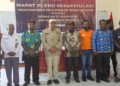 KPU Yalimo Rekapitulasi PDPB Triwulan II 2026, DPT Bertambah Jadi 91.854 Pemilih