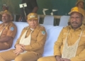 Bupati dan Wakil Bupati Yalimo Tepis Isu Perpecahan: “Kami Datang dan Bekerja Bersama untuk Rakyat”
