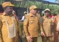 Potensi Kakao Hubliki Curi Perhatian Bupati Yalimo, Siap Dorong Produksi Cokelat Lokal hingga Bernilai Ekonomi Tinggi