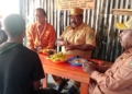 Bupati Lanny Jaya Tinjau Langsung Pelaksanaan Sensus Ekonomi 2026, BPS Optimistis Data Jadi Dasar Kebijakan Pembangunan