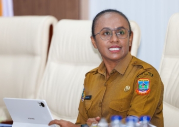 Disdikbud Papua Tengah petakan kebutuhan guru hingga 20 tahun