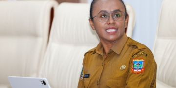 Disdikbud Papua Tengah petakan kebutuhan guru hingga 20 tahun