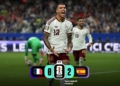 Spanyol Singkirkan Prancis 2-0, La Furia Roja Melaju ke Final Piala Dunia 2026