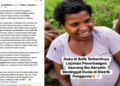 Viral Ibu Bersalin Meninggal di Yahukimo Diduga Terkendala Evakuasi Medis