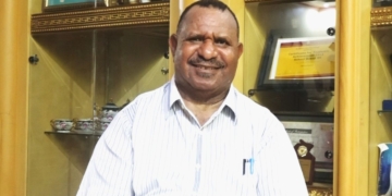 Pemprov Papua Pegunungan Siapkan Penguatan Distribusi BBM, Target Bangun Depot di Wamena, Yahukimo dan Nduga