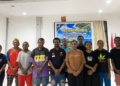 IPPMF Fayoh Gelar Musyawarah ke-II di Jayapura, Fokus Bangkitkan Organisasi dan Cetak Kader Muda