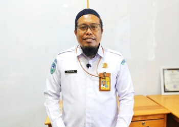 779 Titik Panas Kepung Papua Tengah, Nabire Jadi Titik Rawan Karhutla di Puncak Kemarau