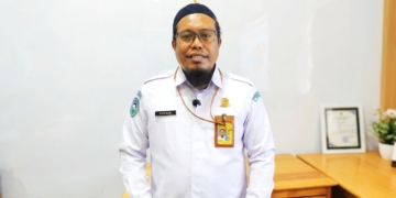 779 Titik Panas Kepung Papua Tengah, Nabire Jadi Titik Rawan Karhutla di Puncak Kemarau