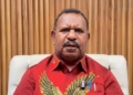BBM Yahukimo-Nduga Dapat Perhatian Khusus, Papua Pegunungan Siapkan Armada Udara untuk Selamatkan Pasokan
