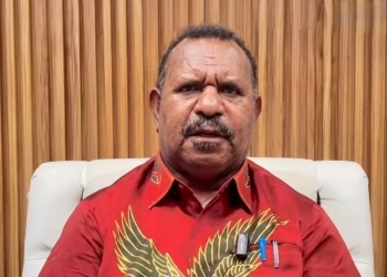 BBM Yahukimo-Nduga Dapat Perhatian Khusus, Papua Pegunungan Siapkan Armada Udara untuk Selamatkan Pasokan