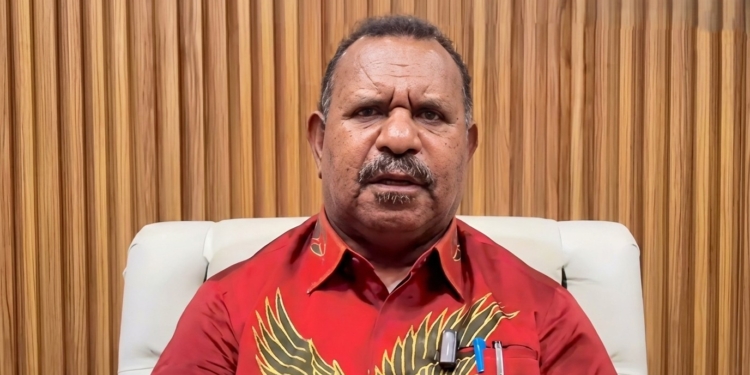BBM Yahukimo-Nduga Dapat Perhatian Khusus, Papua Pegunungan Siapkan Armada Udara untuk Selamatkan Pasokan