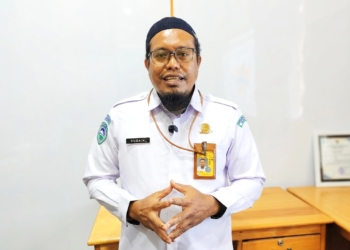 Embun Beku Kepung Puncak, Cuaca Ekstrem Diprediksi Bertahan hingga Oktober