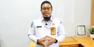 Embun Beku Kepung Puncak, Cuaca Ekstrem Diprediksi Bertahan hingga Oktober