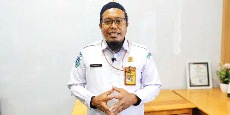Embun Beku Kepung Puncak, Cuaca Ekstrem Diprediksi Bertahan hingga Oktober