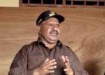 Kekeringan Hambat Distribusi BBM ke Yahukimo dan Nduga, Pemprov Siapkan Langkah Ini