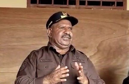 Kekeringan Hambat Distribusi BBM ke Yahukimo dan Nduga, Pemprov Siapkan Langkah Ini