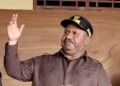 Pemprov Papua Pegunungan Percepat Penanganan Kekeringan, Waspadai Krisis Pangan