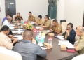 DPR Papua Evaluasi Kinerja BPBD, Soroti Kesiapsiagaan Bencana