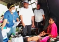 Bupati Jayapura Ajak Masyarakat Fokus Dukung Kesembuhan Korban Keracunan MBG dan Stop Sebar Hoaks