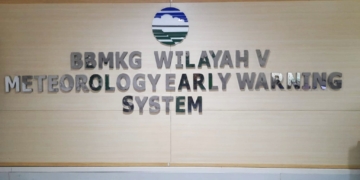 BMKG: Papua Masuki Musim Kemarau, Hujan Lokal Masih Berpotensi Terjadi di Sejumlah Wilayah