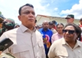 BGN Ancam Tutup Permanen Dapur MBG Depapre di Papua