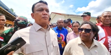 BGN Ancam Tutup Permanen Dapur MBG Depapre di Papua