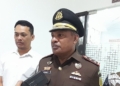 Jabat Kajari Jayawijaya, Ahmad Latupono Komitmen Kawal Dana Desa dan Perkuat Penegakan Hukum