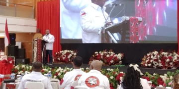 Costan Oktemka: PRI Lahir Dari Aspirasi Rakyat Yang Belum Terjawab