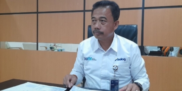 Bulog Papua Pastikan Stok Beras Aman hingga Tiga Bulan, Bantuan Pangan Segera Disalurkan