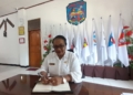 SMK 3 Jayapura Dapat Revitalisasi Rp2,045 Miliar, Prioritas Perbaikan Bengkel Praktik