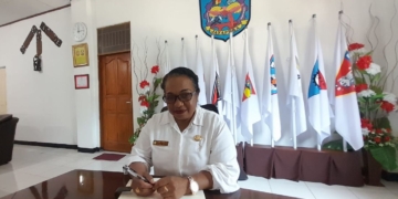 SMK 3 Jayapura Dapat Revitalisasi Rp2,045 Miliar, Prioritas Perbaikan Bengkel Praktik