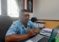 Dorong Pertumbuhan Ekonomi Produk Lokal, Disperindagkop dan UKM Kota Jayapura Akan Gelar Festival IKM