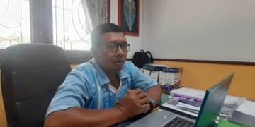 Dorong Pertumbuhan Ekonomi Produk Lokal, Disperindagkop dan UKM Kota Jayapura Akan Gelar Festival IKM
