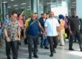 Menteri HAM Natalius Pigai Dijadwalkan Hadiri Upacara HUT ke-81 RI Di Nabire